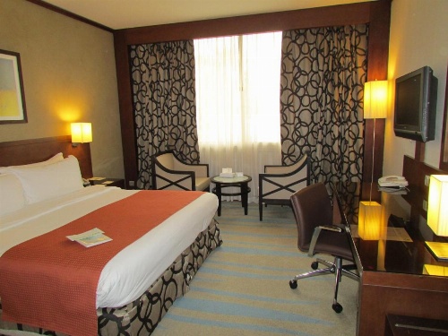 Holiday Inn Riyadh Izdihar, an IHG Hotel image 10