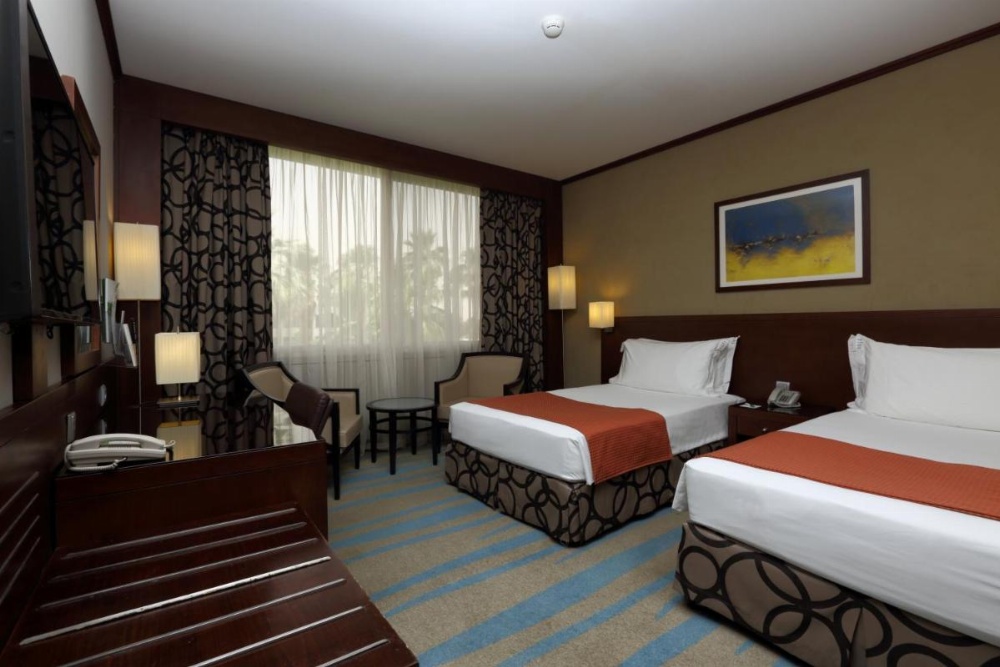Holiday Inn Riyadh Izdihar, an IHG Hotel Image 14