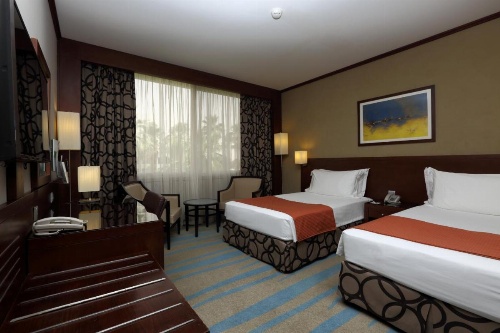 Holiday Inn Riyadh Izdihar, an IHG Hotel image 14