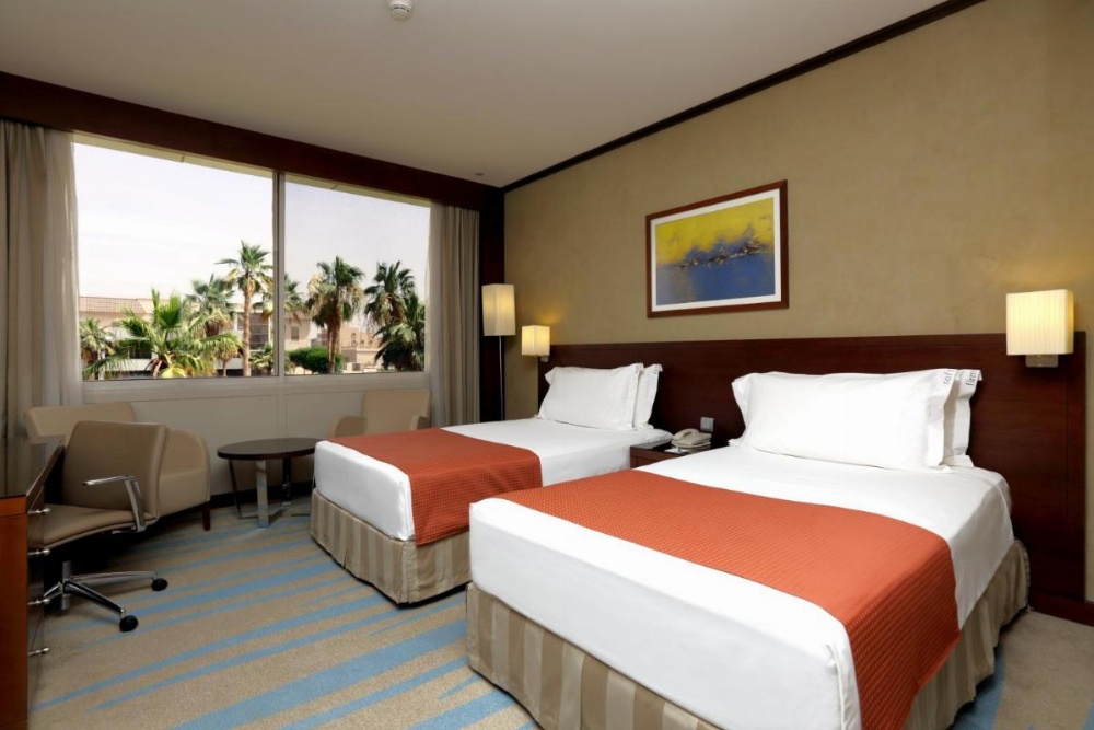Holiday Inn Riyadh Izdihar, an IHG Hotel Image 15