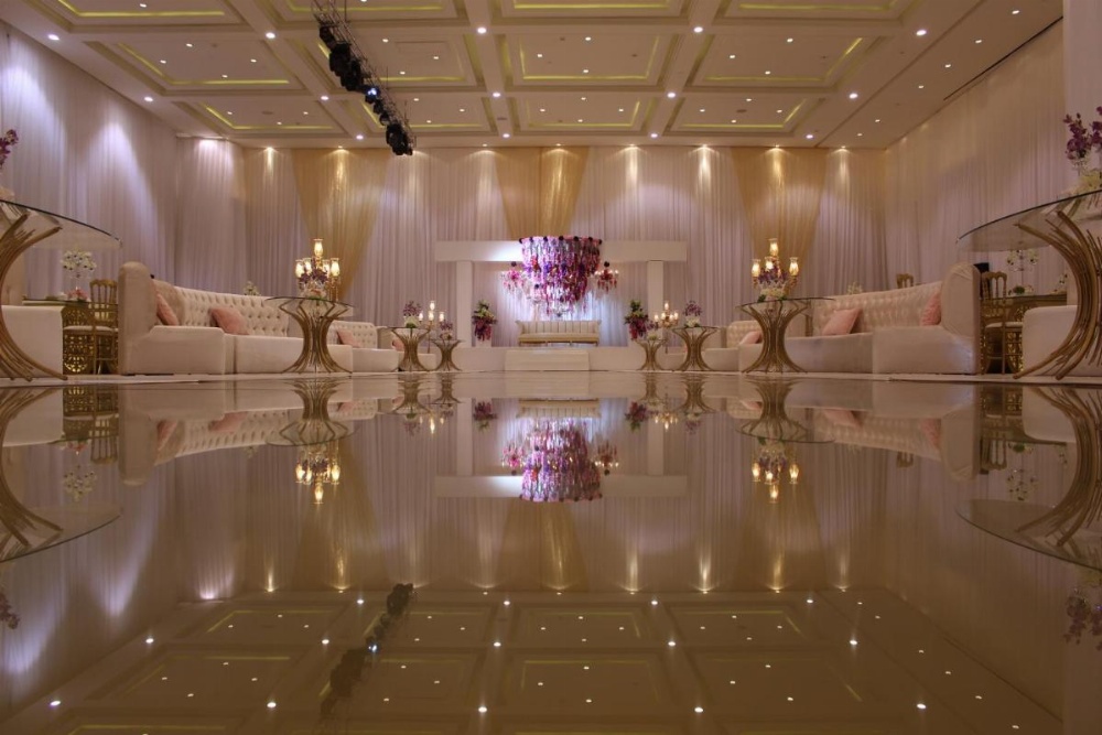 Holiday Inn Riyadh Izdihar, an IHG Hotel Image 20