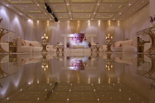 Holiday Inn Riyadh Izdihar, an IHG Hotel image 20