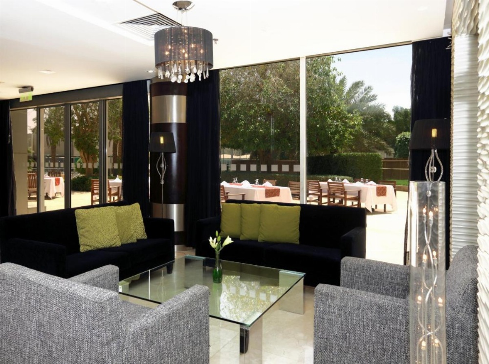 Holiday Inn Riyadh Izdihar, an IHG Hotel Image 21
