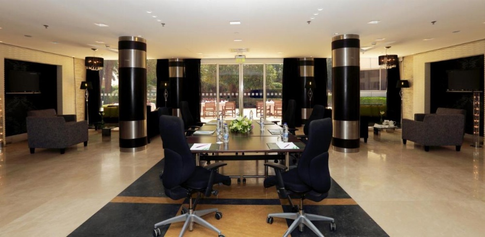 Holiday Inn Riyadh Izdihar, an IHG Hotel Image 23