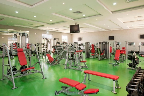 Holiday Inn Riyadh Izdihar, an IHG Hotel image 24