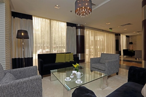 Holiday Inn Riyadh Izdihar, an IHG Hotel image 25