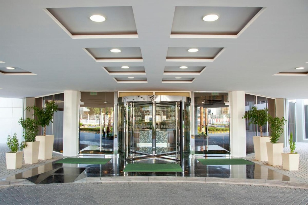 Holiday Inn Riyadh Izdihar, an IHG Hotel Image 26