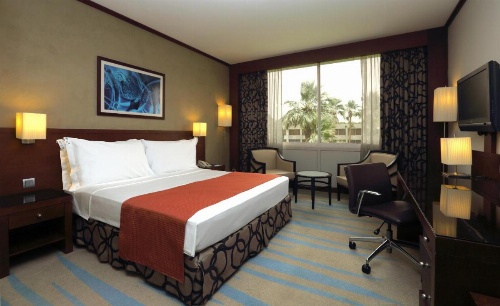Holiday Inn Riyadh Izdihar, an IHG Hotel image 28