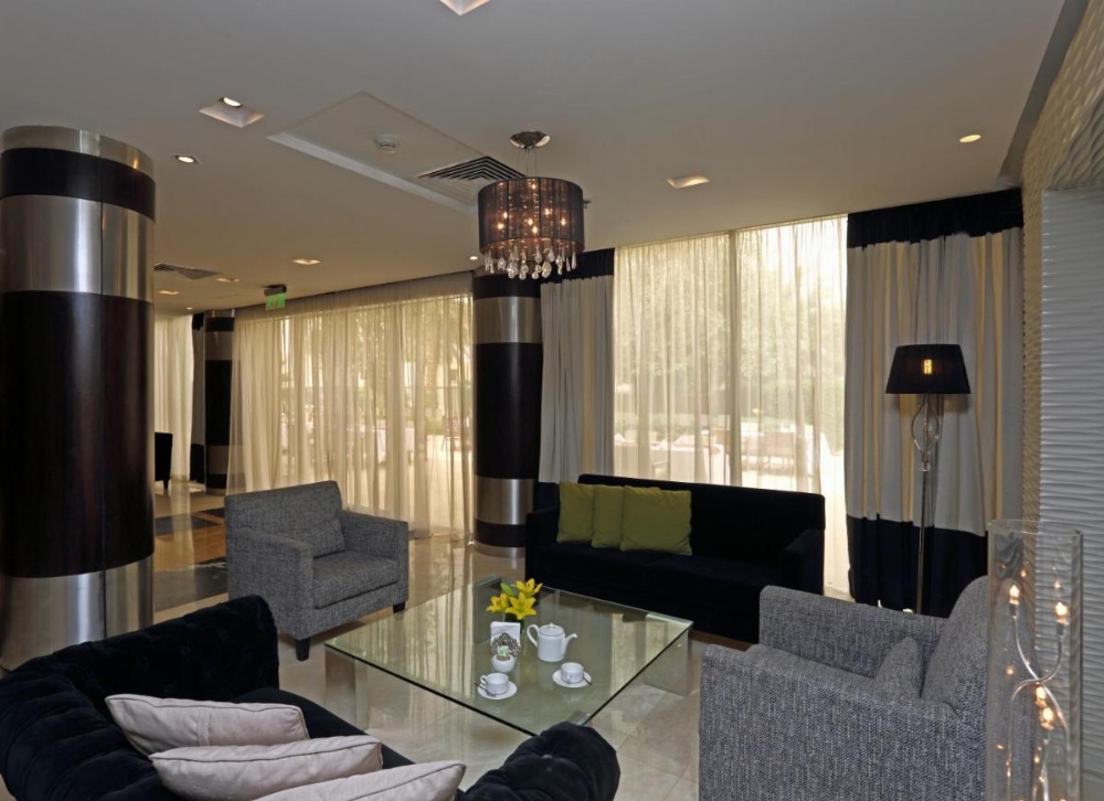 Holiday Inn Riyadh Izdihar, an IHG Hotel Image 36