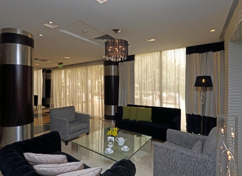 Holiday Inn Riyadh Izdihar, an IHG Hotel image 36
