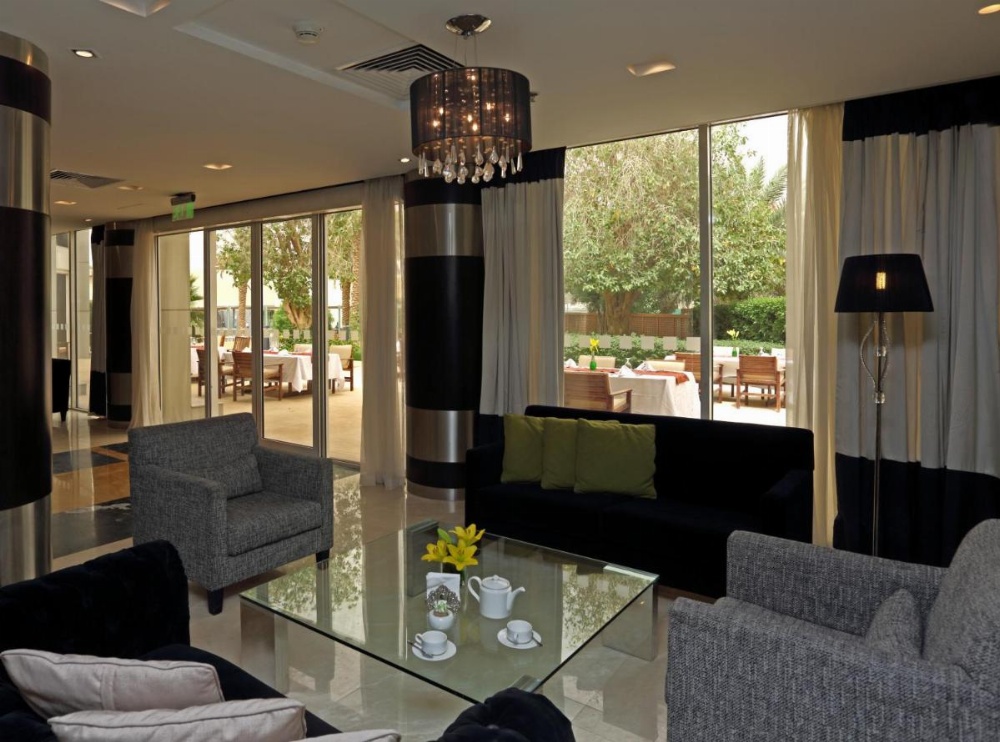 Holiday Inn Riyadh Izdihar, an IHG Hotel Image 37