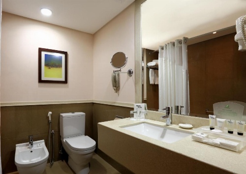Holiday Inn Riyadh Izdihar, an IHG Hotel image 41