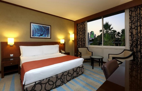 Holiday Inn Riyadh Izdihar, an IHG Hotel image 42