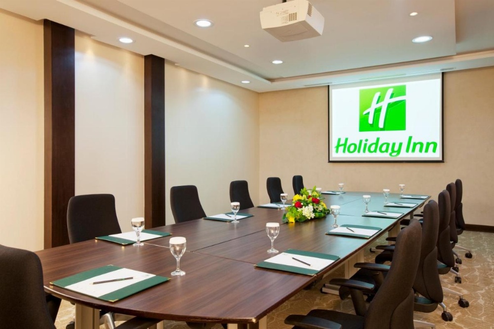 Holiday Inn Riyadh Izdihar, an IHG Hotel