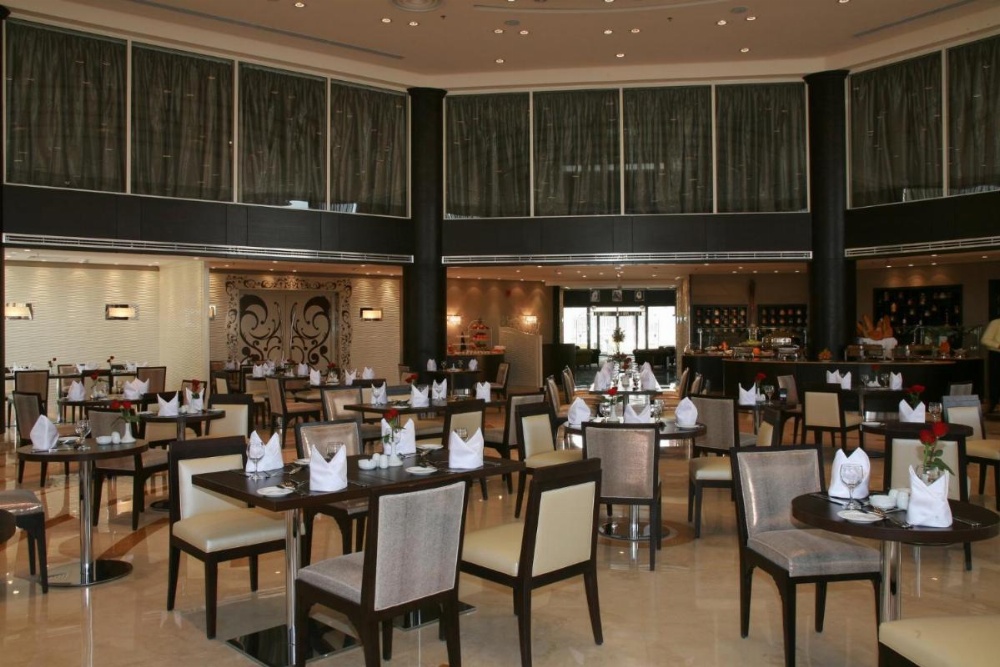 Holiday Inn Riyadh Izdihar, an IHG Hotel Image 49