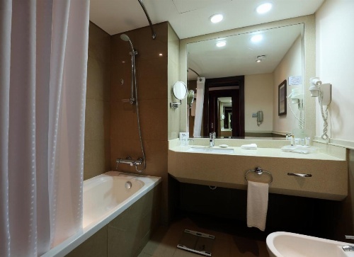 Holiday Inn Riyadh Izdihar, an IHG Hotel image 6