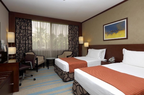 Holiday Inn Riyadh Izdihar, an IHG Hotel image 8